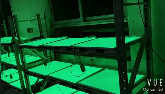 Costom RGB LED Suspended Ceiling Light Panel 60X60 Color Changing LED Panel Light